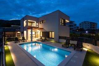 Villa Bright Bliss - Seget Vranjica - 0