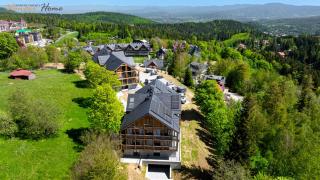 Wonder Home - Orlik Residence - Apartamenty z widokiem na Śnieżkę, blisko wyciągów, Ski Arena i Kościółka Wang - Karpacz - 4