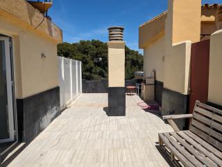 Apartamentos con vistas y terraza en Marbella - Marbella - 2