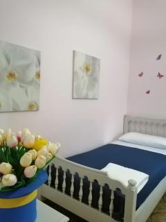 La Casa di Luisa Appartamento 3 camere - Vico Equense - 8