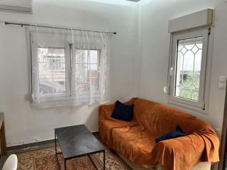 Cosy new apartment - Néa Michanióna - 8