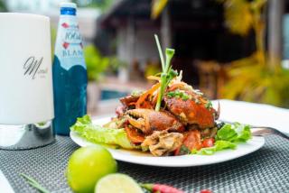 Mittali Beach Hotel - Sihanoukville - 3