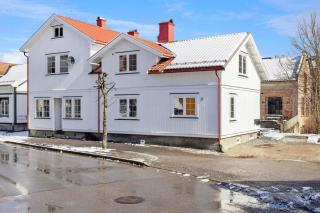 Stor & moderne leilighet i kanten av Skien Sentrum - Skien - 7