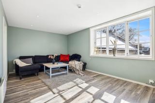 Stor & moderne leilighet i kanten av Skien Sentrum - Skien - 6