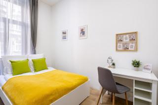 Cityscape Budget Apartments Kings Quarters - Budapest - 6