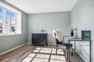 Stor & moderne leilighet i kanten av Skien Sentrum - Skien - 4