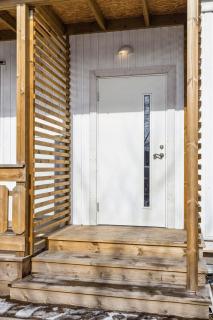 Stor & moderne leilighet i kanten av Skien Sentrum - Skien - 3