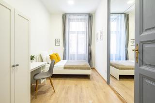 Cityscape Budget Apartments Kings Quarters - Budapest - 9