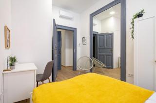 Cityscape Budget Apartments Kings Quarters - Budapest - 5