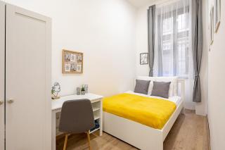 Cityscape Budget Apartments Kings Quarters - Budapest - 3