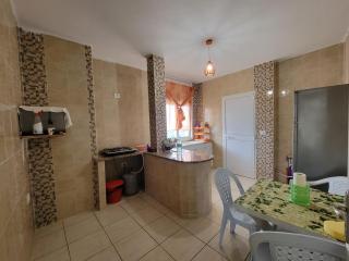 Maison pour vacance a Hammam Al Ghezaz - 7