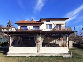 Kalina i Sokol spa - Pchelin - 5
