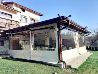 Kalina i Sokol spa - Pchelin - 2