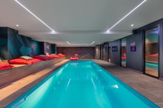 Aloft Hotel Dijon By Marriott - Dijon - 9