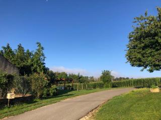 Au coeur de notre ferme céréalière - - 8