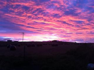Cape Wrath Lodge - 1