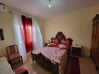 Maison pour vacance a Hammam Al Ghezaz - Kelibia - 1