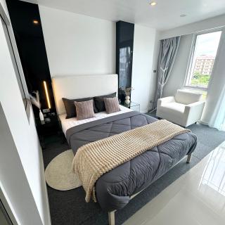 Affordable Studio Apartment in City Center - Pattaya - 6