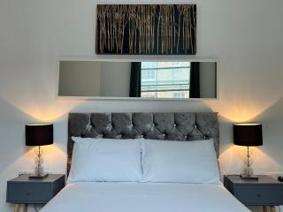 One Bedroom Apartment in Holborn - Londra - 9