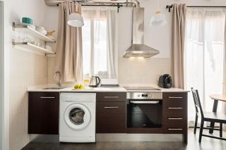 Lodging Apartments Almirall Beach 52 - Barcelone - 1