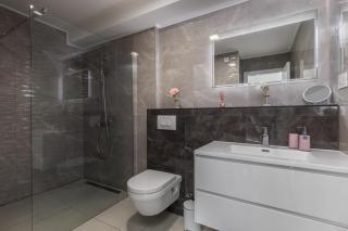 Spacious Pool Apartment Crikvenica - Happy Rentals - Crikvenica - 5
