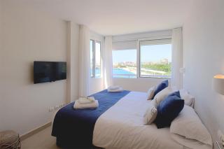 Apartamentos Malagueta Urban Beach - Málaga - 4