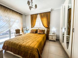 Seaside Luxury Apartment #PROPERTLY - Nea Kallikratia - 9