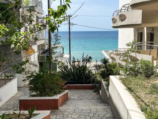 Seaside Luxury Apartment #PROPERTLY - Nea Kallikratia - 5