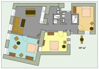 BudapestLoft - Budapeste - 9