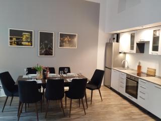 BudapestLoft - Budapeste - 6
