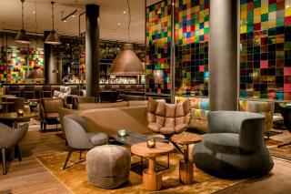 Motel One Köln-Neumarkt - Köln - 6