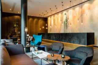 Motel One Köln-Neumarkt - Köln - 4