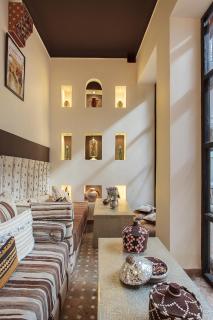 Dar Charkia - Marrakesh - 7