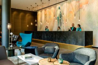 Motel One Köln-Neumarkt - Köln - 2