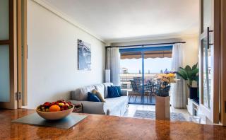 Top Floor Best Ocean View - Swimming pool - Puerto de Santiago - 5