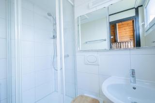 Ferienwohnpark Immenstaad am Bodensee Nurdachhaus Typ 7 ND 42 - 3