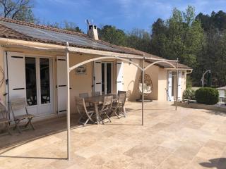 Villa QUINISSOLE - Sainte-Anastasie-sur-Issole - 8
