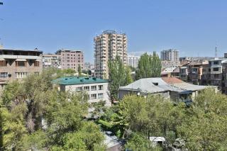 Center Erevan New apartment - Jerewan - 9