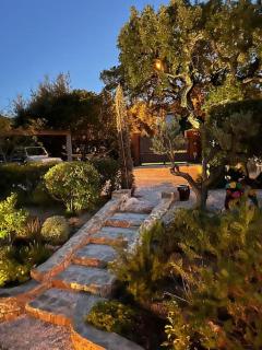 Villa Provençale 4 étoiles - Piscine & Jardin Zen - Sainte-Maxime - 9