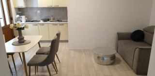 Romantic Apartment Rohreggerova - Pula - 1