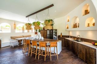 Casa Lilibelle - Brand new modern 4bdrs villa with mezzanine - Canggu - 7