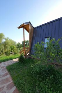 Mesopotam Agrotourism Resort - Sarandë - 3