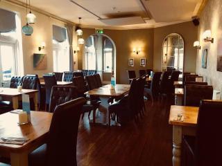 The George Inn - Braunton - 4