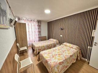 Hostal Rober - Madrid - 5