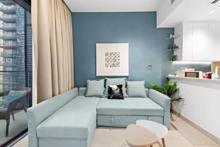 FIRST CLASS 1BR Modern Comforts with Pool View - Dubai - 6