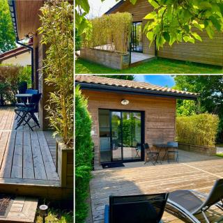 Casa Tagomago - Andernos-les-Bains - 5