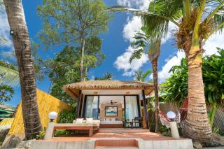 Friendship Beach Resort & Atmanjai Wellness Centre - Rawai Beach - 9