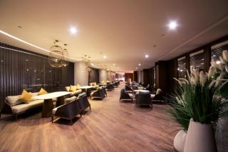 Dragon Style Hotel - Sầm Sơn - 4