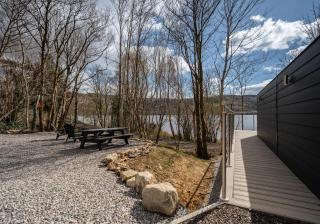 Nessie Pod - Fort Augustus - 6