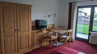 Ferienwohnung Alpengenuss in Bolsterlang Sommerbergbahn kostenlos - 4